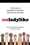 Book cover of Unladylike
