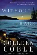 Book cover of Without a Trace