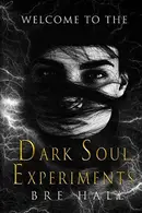 Book cover of Dark Soul Experiments