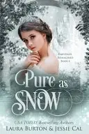 Book cover of Pure as Snow