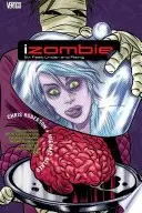 Book cover of iZOMBiE #3