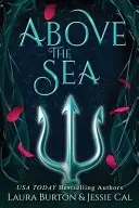 Book cover of Above the Sea