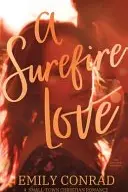 Book cover of A Surefire Love