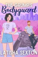 Book cover of The Grump's Bodyguard