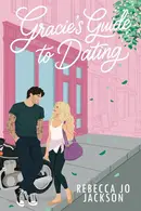 Book cover of Gracie's Guide to Dating