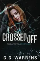Book cover of Crossed Off