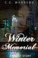 Book cover of Winter Memorial
