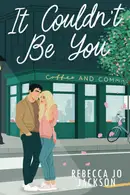 Book cover of It Couldn't Be You