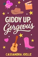 Book cover of Giddy Up, Gorgeous