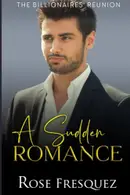 Book cover of A Sudden Romance