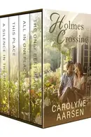 Book cover of Holmes Crossing Series