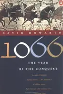 Book cover of 1066