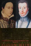 Book cover of Mary, Queen of Scots and the Murder of Lord Darnley