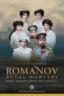 Book cover of The Romanov Royal Martyrs