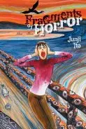 Book cover of Fragments of horror