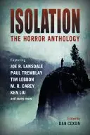 Book cover of Isolation