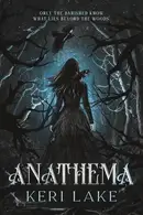 Book cover of Anathema