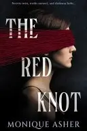 Book cover of Red Knot
