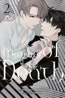 Book cover of Manner of Death, Vol. 2
