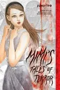 Book cover of Mimi's Tales of Terror