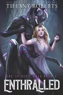 Book cover of Enthralled