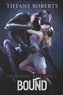Book cover of Bound