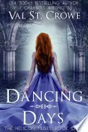 Book cover of Dancing Days
