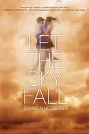 Book cover of Let the Sky Fall