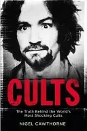 Book cover of Cults