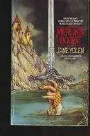 Book cover of Merlin's Booke