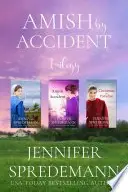 Book cover of Amish by Accident