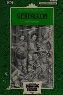 Book cover of Gerfalcon