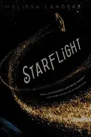 Book cover of Starflight