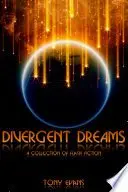 Book cover of Divergent Dreams