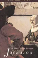 Book cover of Jackaroo