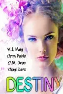 Book cover of Destiny