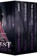 Book cover of Forest of the Forbidden