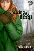 Book cover of Crossing the Deep