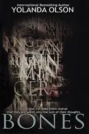 Book cover of Bones