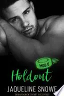 Book cover of Holdout