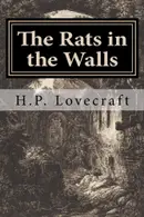 Book cover of The Rats in the Walls