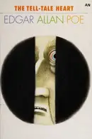 Book cover of The Telltale Heart