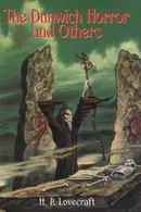 Book cover of The Dunwich Horror