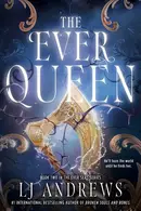 Book cover of The Ever Queen