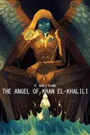 Book cover of The Angel of Khan el-Khalili
