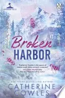 Book cover of Broken Harbor