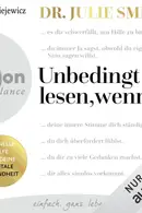 Book cover of Unbedingt lesen, wenn ...