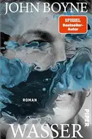 Book cover of Water