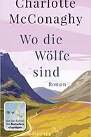 Book cover of Wo die Wölfe sind