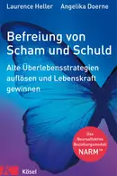 Book cover of Befreiung von Scham und Schuld